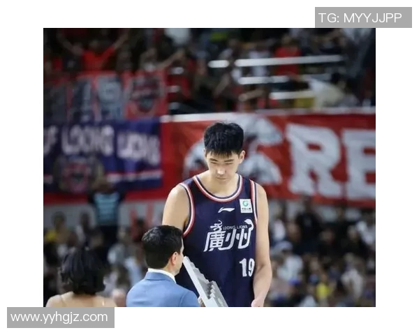 多支NBA球队有意邀请徐昕参加试训引发关注
